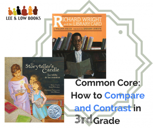 common core third grade