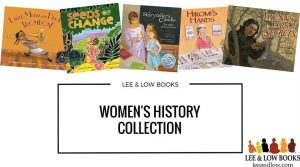 women's history collection