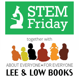 STEM Friday + Lee & Low Books (1)
