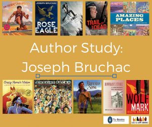 Author Study- Joseph Bruchac
