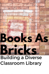 Books As Bricks 