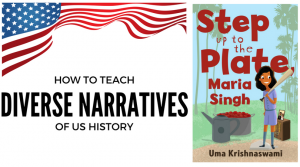 Teaching the Diverse Narratives of US History