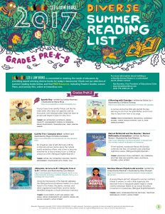 summer reading 2017 page 1