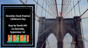 brooklyn book festival