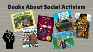 Books About Social Activism