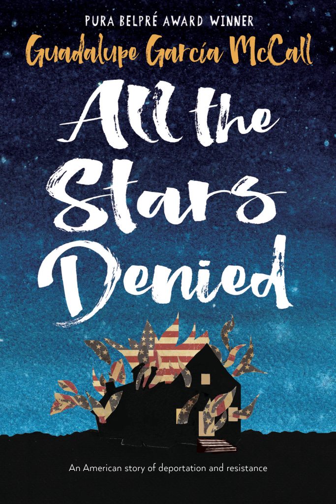 All the Stars Denied 