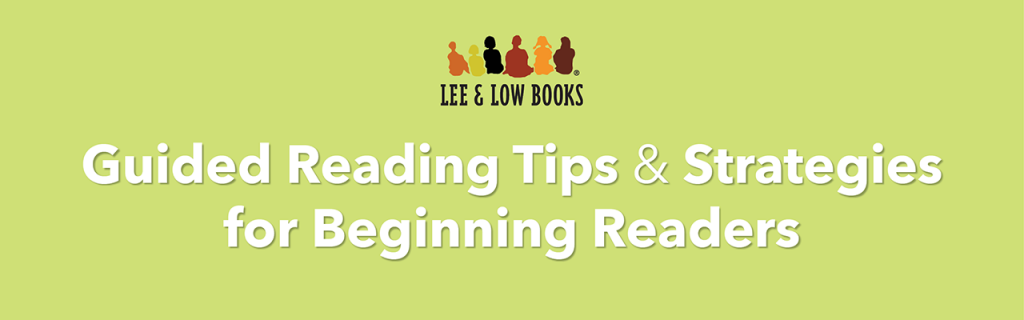 Guided Reading Tips Webinar
