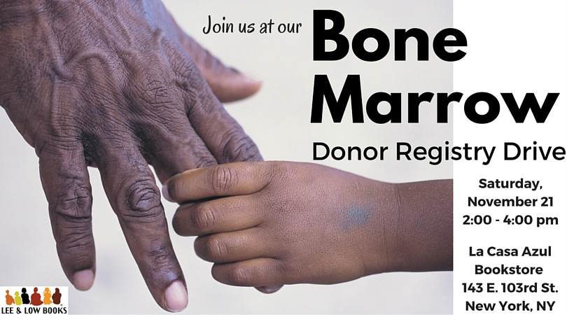 Bone Marrow Donor Drive