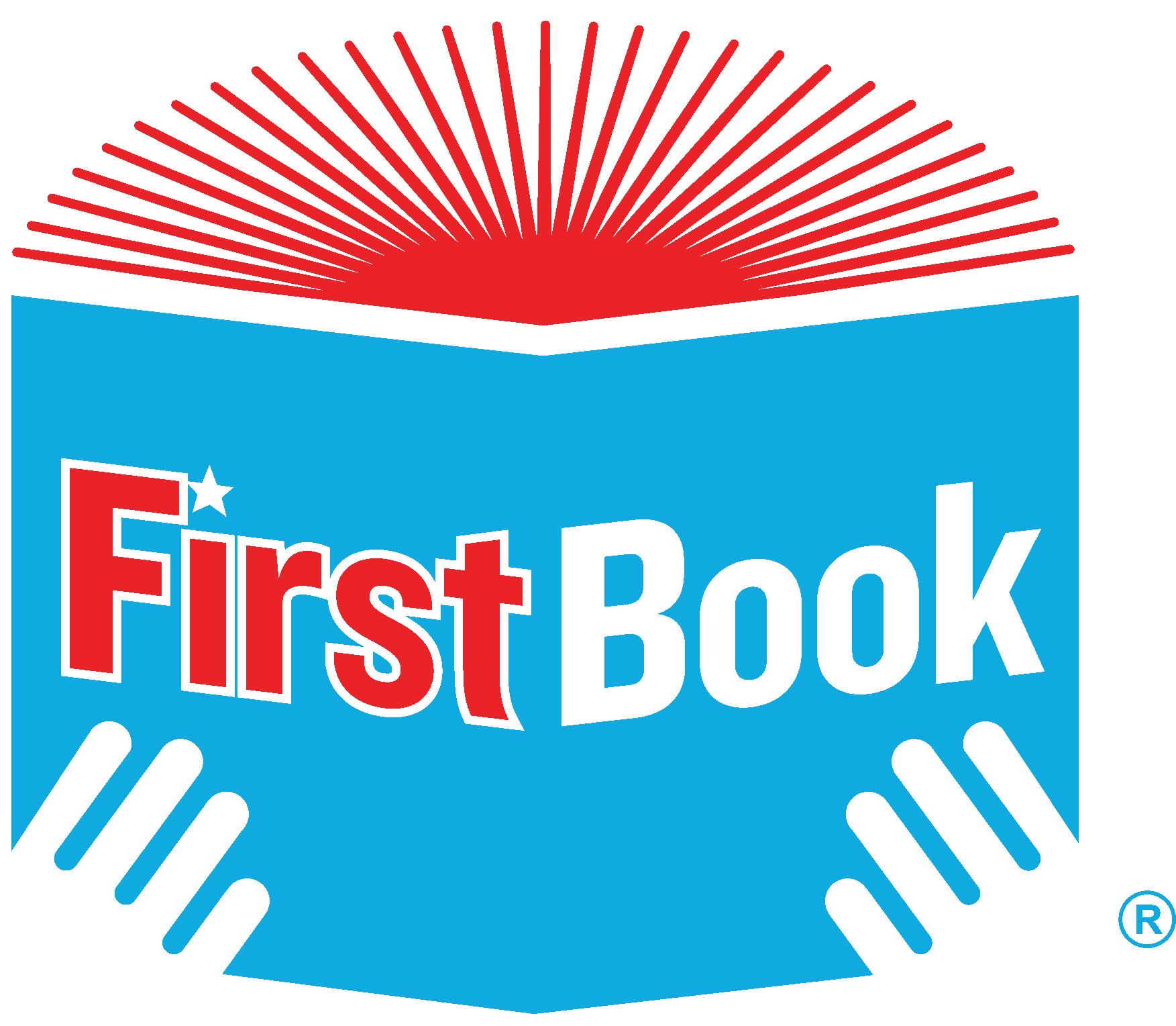 First Book Logo 