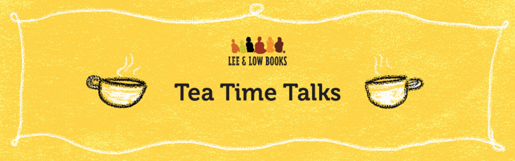 Tea Time Talks