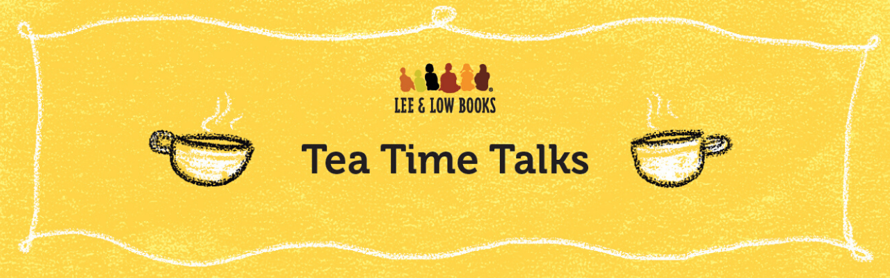 Tea Time Talks