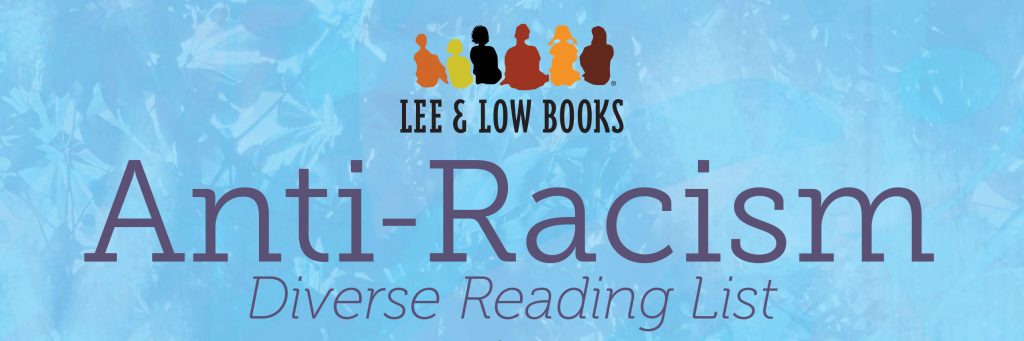Anti-Racism Diverse Reading List