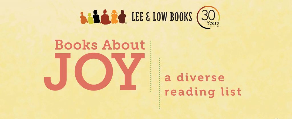 Children's Books About Joy