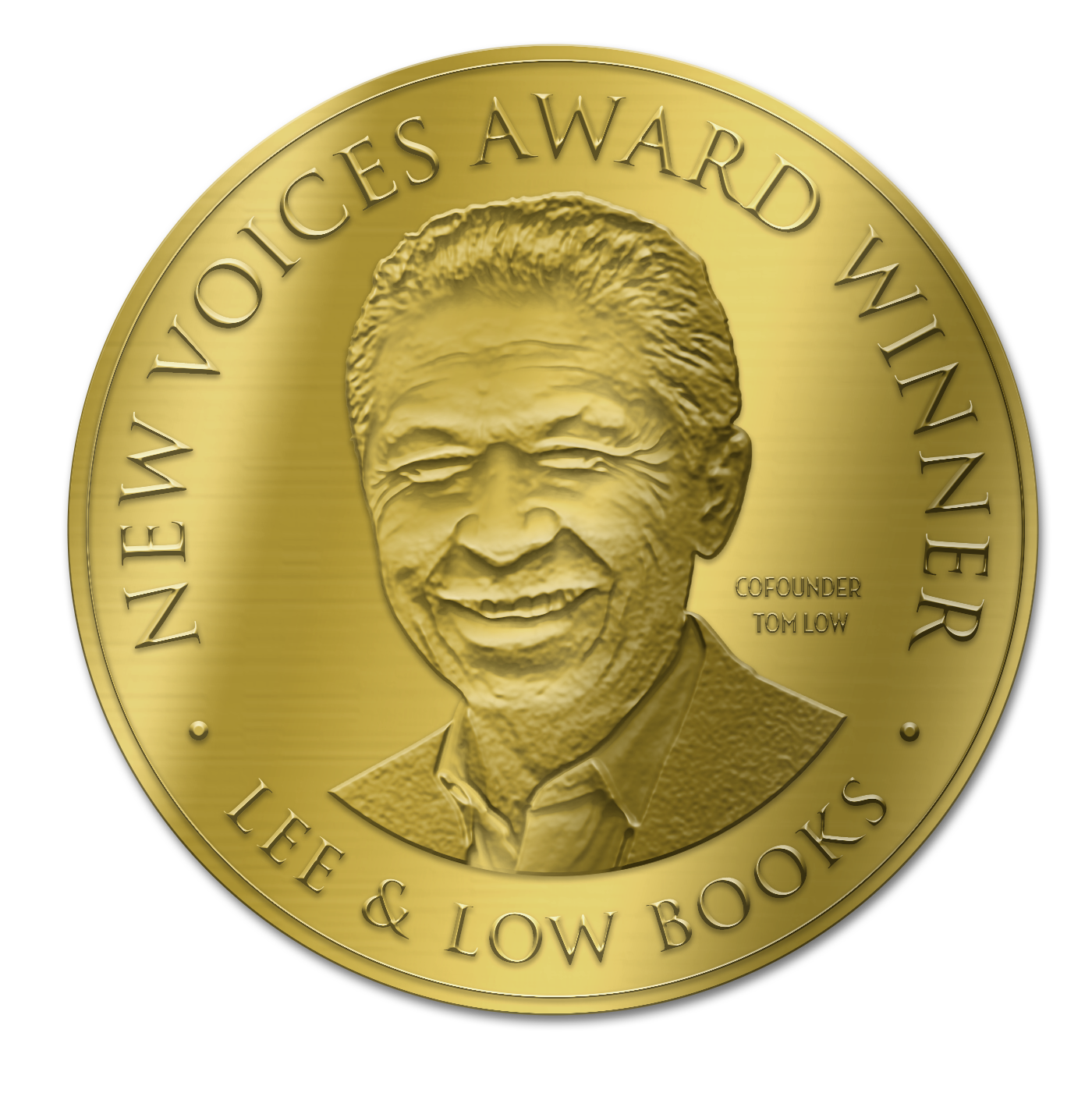 Announcing Lee & Low Books’ 2021 New Voices Award Winner and Honor
