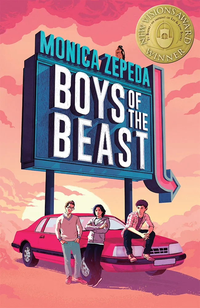 boys of the beast 1