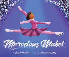 Book cover image for Marvelous Mabel