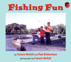 Cover of Fishing Fun